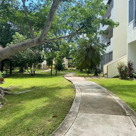 Apartamento Selvakoba Claudia